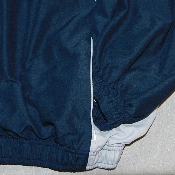 Wilson full zip mock neck jacket. XL - Picture 7 of 8